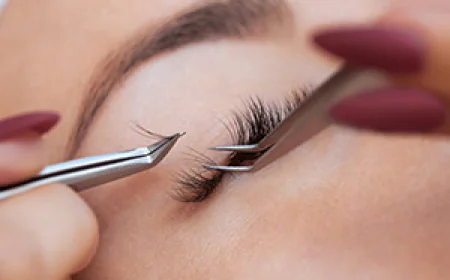 Can You Get Lash Lift and Brow Lamination Certification?