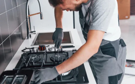 What Causes Appliance Breakdowns in Springfield Homes?