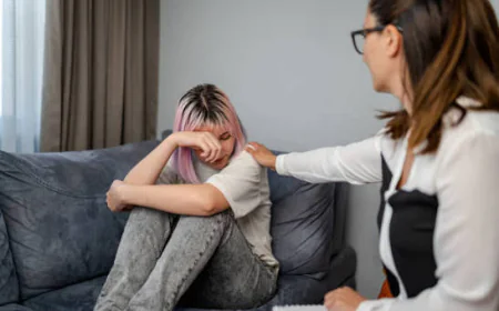 Trauma Therapy in Decatur: Understanding Treatment and Finding Support