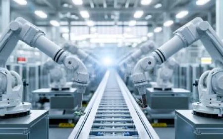 Accelerating Growth in the Machine To Machine Connections Market