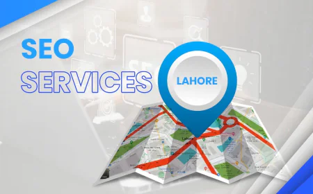 SEO Expert in Lahore: Best SEO Expert in Lahore