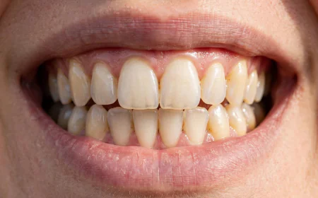 Family Dental Clinic in DHA Lahore | Modern Dental Care