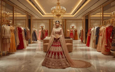 Indian Clothes Dallas Guide to Designer Indian Fashion