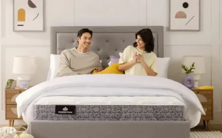 How to Choose the Best Bulk Mattress Protectors for Hotels