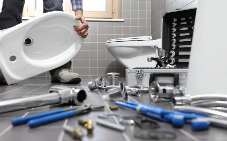 How Professional Plumbing Maintenance Helps Prevent Unexpected Repairs?