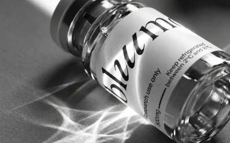 BPC 157 for Sale Explained: Purity, Pricing, and Sourcing
