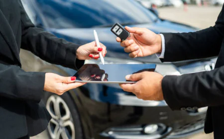 Cheapest Car Rental Merrylands NSW: 10 Smart Ways to Save More on Your Next Vehicle Hire