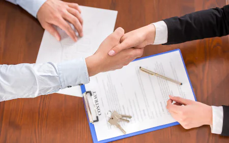 What Do Rental Management Companies in Townsville Actually Do?