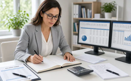 How to Estimate Tax Before Selling an Investment Property in Australia