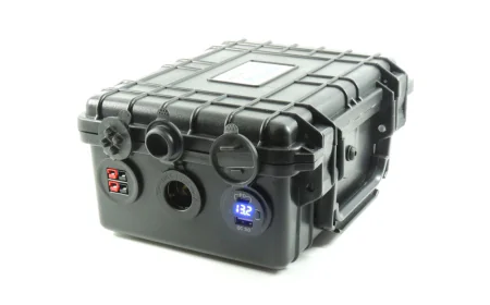 Is a DC12 MAX T500 300W Solar Go-Box Worth It for Off-Grid Power?