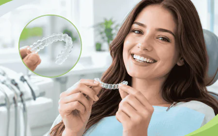 What to Expect When You Are Considering Clear Aligners for Your Smile