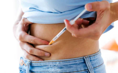 Are Weight Loss Injections helpful during a weight loss journey?
