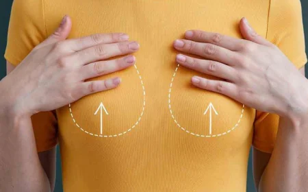 Fat Transfer Breast Augmentation: What to Expect