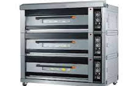 Convection Oven: Efficient Cooking for Commercial Kitchens