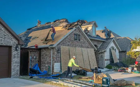Roof Installation Done Right: What Every Property Owner Should Know Before the Crew Arrives