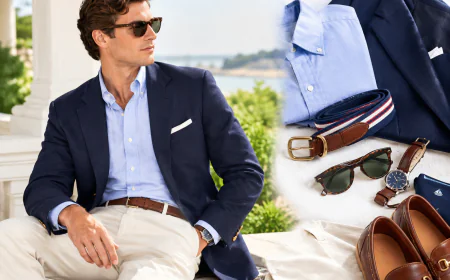 How Unique Embroidered Socks and Embroidered Shorts Can Elevate Men’s Style