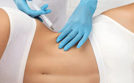 What Areas Benefit Most From Body Fillers?