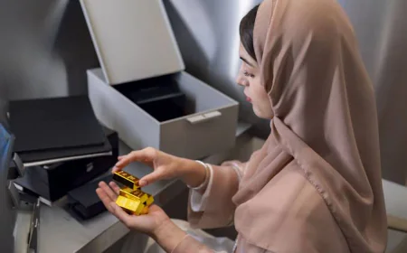 Safety Deposit Box Rental Cost in UAE: Secure Your Valuables with Keep Secure