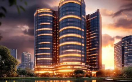 Provident Equinox 6 Price: 2 & 3 BHK Cost Guide