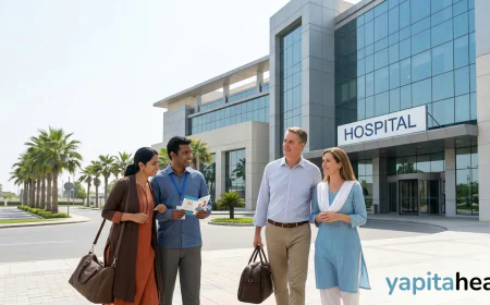 What Is the Cost of Liver Transplant in India? A Practical Guide for International Patients