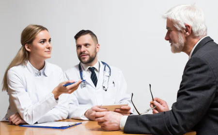 What to Do When Your Long-Term Disability Claim Is Denied in Ontario