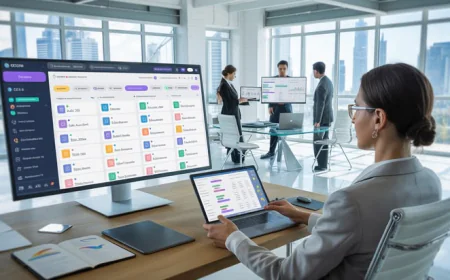 Enterprise Session Border Controller Market: Size, Trends, and Strategic Outlook