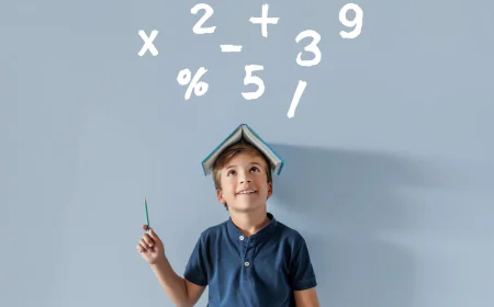 How to Make Maths Practice More Engaging