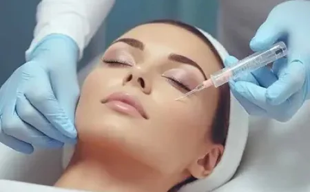 Can Glutathione Injections Help Give the Skin a Natural Glow?