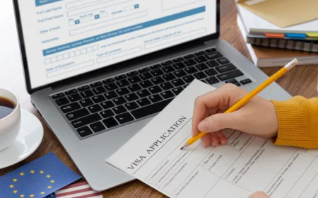 How to Get Visa and Documentation Support Easily