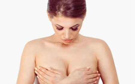 Inverted Nipple Surgery: What Patients Should Expect