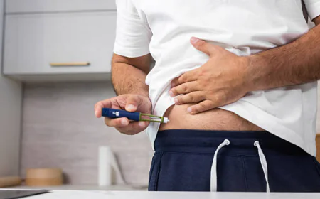 What role can Ozempic Injections have in weight management?