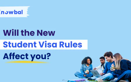 Australian Student Visa Changes from 2 October 2026: What International Students Need to Know