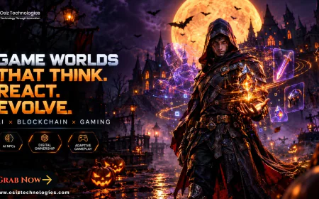 Build Smarter Games This Halloween with a Game Development Studio — Get 50% OFF ?