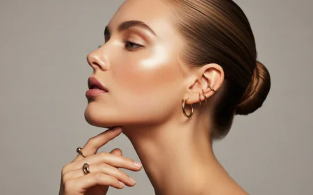 What Is a Mandibular Angle and Why Does It Matter in Contouring?