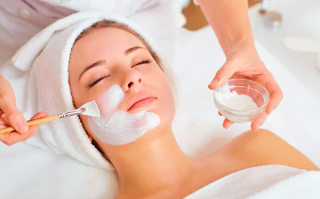 How Do Skincare Treatments Help Support Skin Elasticity?