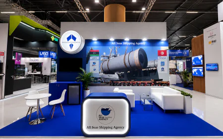 Designing Functional Exhibition Spaces for Businesses in Cologne