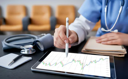 How Healthcare RCM Services Reduce Claim Denials by Up to 30%