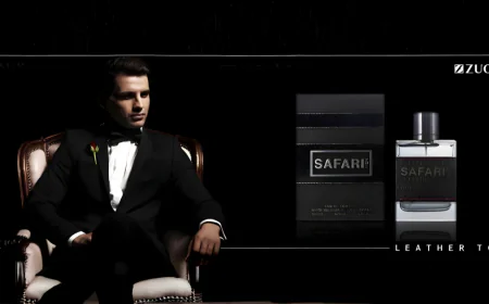 Elevate Your Fragrance Brand with Premium Men Perfume