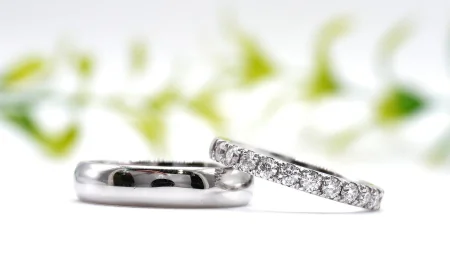 Wedding Ring Designs: Find a Style That Feels Personal