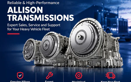 How Much Does an Automatic Truck Transmission Cost? A Practical Guide