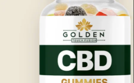 How can Golden Touch Fusion fit into a wellness routine?