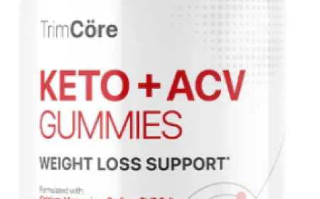 Can TrimCore fit into a healthy diet?