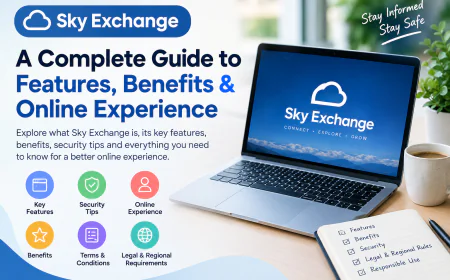 A Complete Guide to Features, Benefits & Online Experience