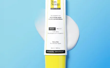 6 Best Sunscreens in India for Daily Sun Protection