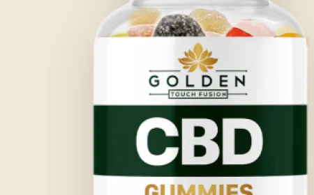 How quickly does Golden Touch Fusion Pain Relief work?