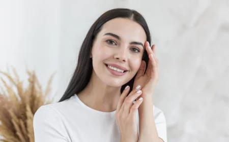 Can Dermal Filler Injections Improve Your Facial Profile?