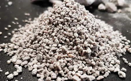 Perlite Online India: Quality Perlite Products for Industrial, Horticultural and Insulation Applications