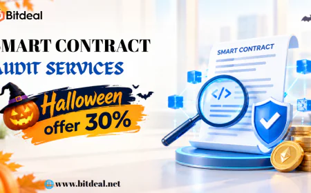 Evolving Web3 Security Risks Are Increasing the Importance of Smart Contract Audit Services