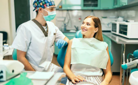 Tooth Extraction: Types and Options Explained