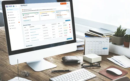 Form 8849 Instructions: How to File, Eligible Claims, Schedules, Deadlines & Refunds
